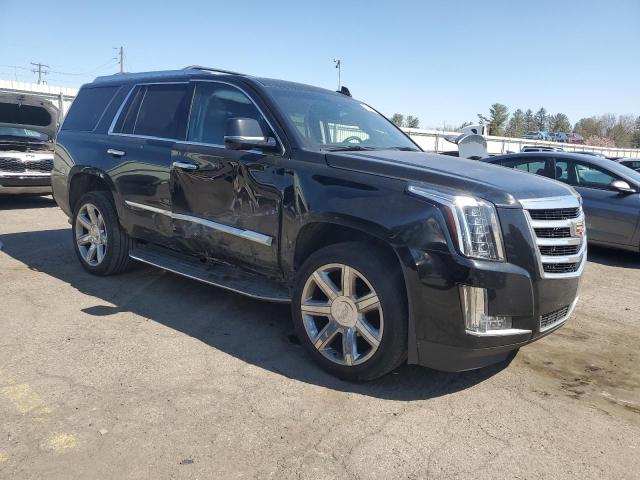 Vin: 1gys4bkj4gr397811, lot: 53642985, cadillac escalade luxury 20164