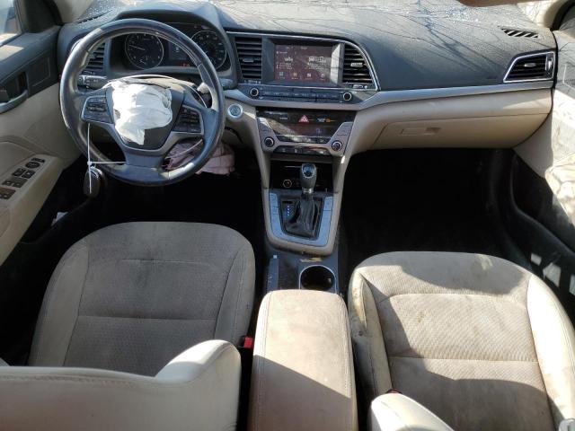 2017 HYUNDAI ELANTRA SE - 5NPD84LF0HH019163