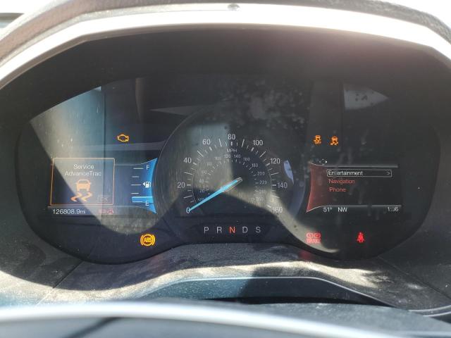 2015 FORD EDGE SEL - 2FMTK4J8XFBB84126