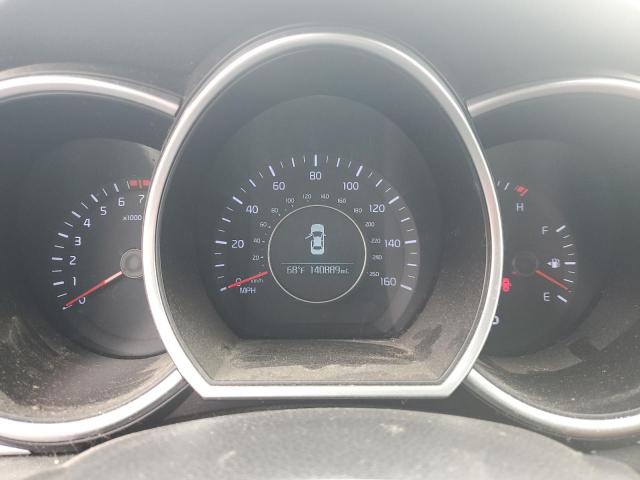 2015 KIA OPTIMA LX - KNAGM4A76F5614498