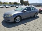 2015 HONDA ACCORD EXL - 1HGCR2F8XFA259983