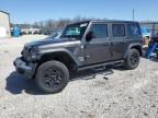2020 JEEP WRANGLER U - 1C4HJXDG6LW201614