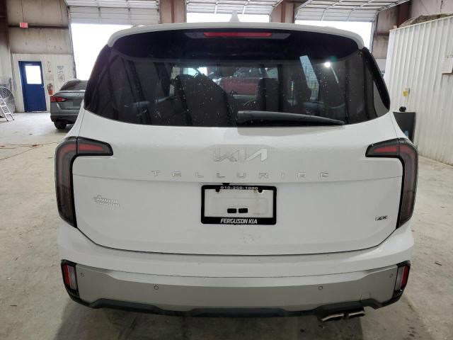 2023 KIA TELLURIDE - 5XYP5DGC8PG386128