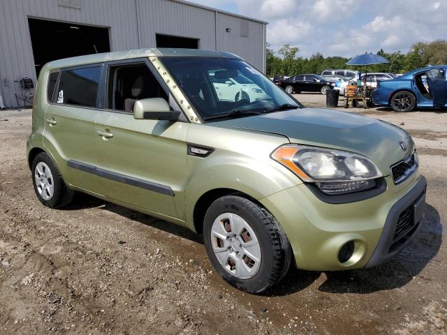 Vin: kndjt2a56d7543187, lot: 53946085, kia soul 20134