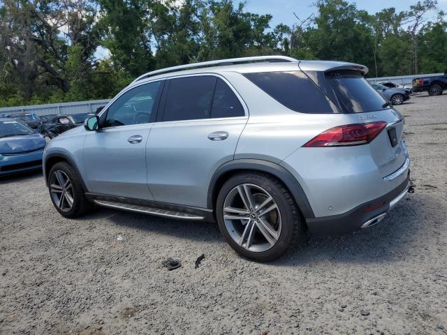 Vin: 4jgfb4jb5na813150, lot: 52000445, mercedes-benz gle-class 350 20222