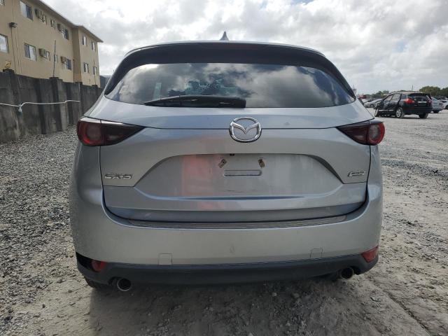2018 MAZDA CX-5 SPORT - JM3KFABM6J1436772