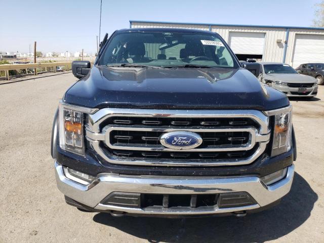 2022 FORD F150 SUPER - 1FTFW1E86NKE86659