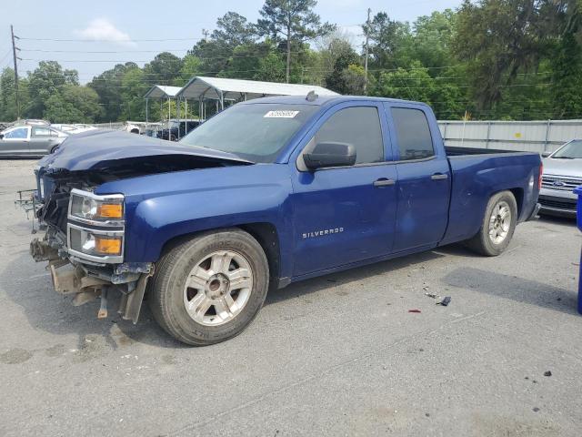 CHEVROLET SILVERADO C1500