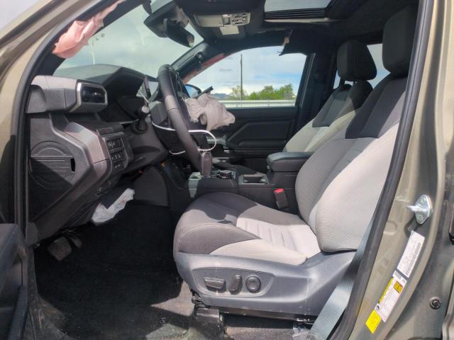 2024 TOYOTA TACOMA DOU - 3TMLB5JN0RM085818