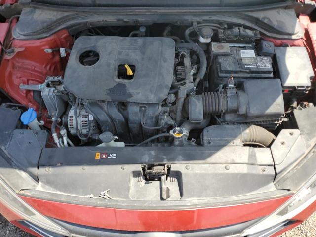2020 HYUNDAI ELANTRA SE - 5NPD84LF8LH565993