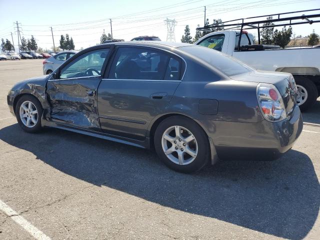 NISSAN ALTIMA S 2006 1N4AL11D86N408721 photo #3