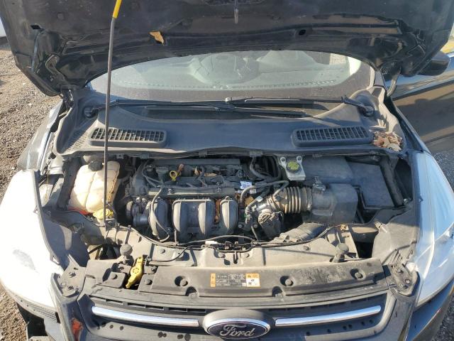 2015 FORD ESCAPE SE - 1FMCU0G76FUB16918