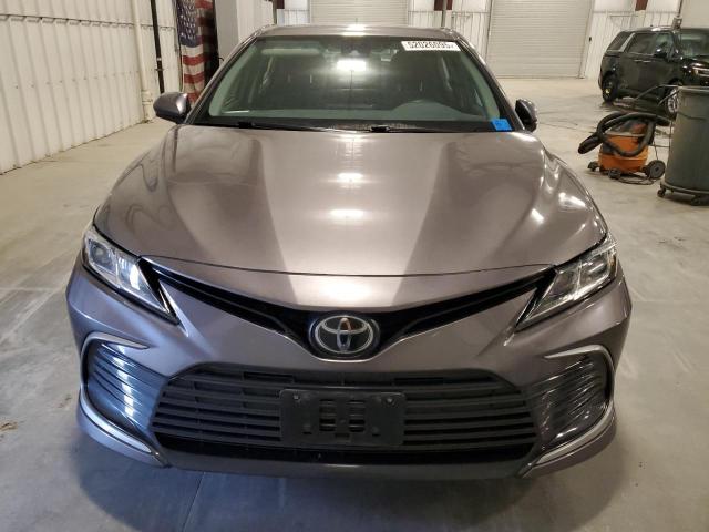 2022 TOYOTA CAMRY LE - 4T1C11AK3NU665387