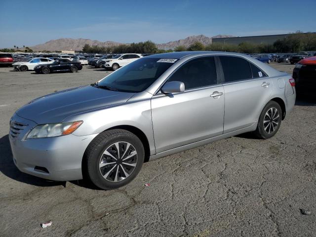 TOYOTA CAMRY BASE
