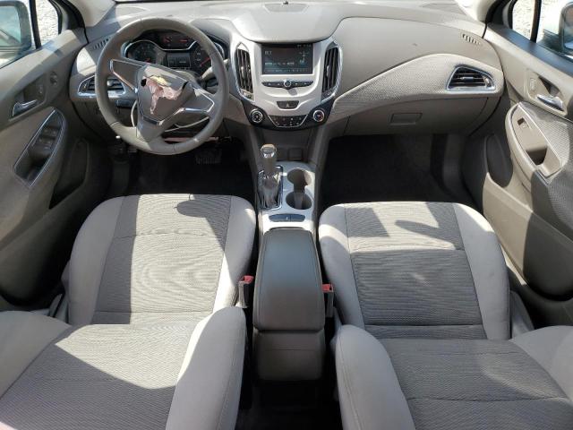 2018 CHEVROLET CRUZE LS - 1G1BC5SM2J7155289