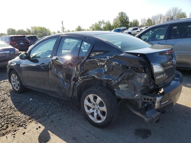 Vin: jm1bl1tg0d1836891, lot: 54193525, mazda 3 i 20132