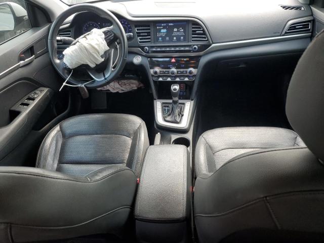 2019 HYUNDAI ELANTRA SE - 5NPD84LF6KH488796