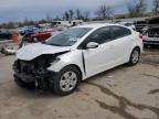 2016 KIA FORTE LX - KNAFX4A60G5556805