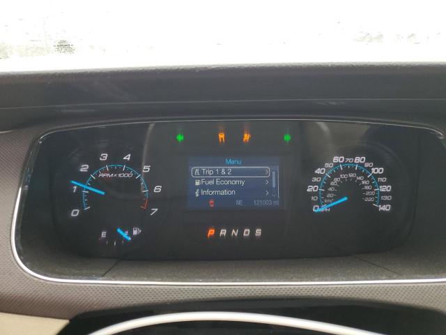 2016 FORD TAURUS SE - 1FAHP2D83GG145230
