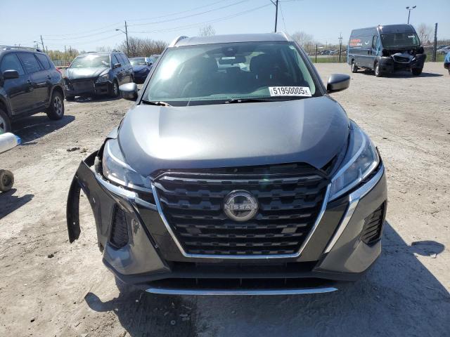 2023 NISSAN KICKS SV - 3N1CP5CV4PL507559