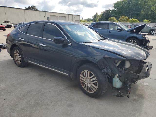 Vin: 5j6tf3h52dl003946, lot: 52306635, honda crosstour exl 20134