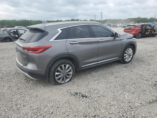 Vin: 3pcaj5m10kf144752, lot: 53384075, infiniti qx50 essential 20193