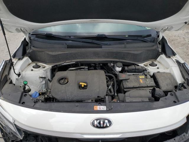 2021 KIA SELTOS EX - KNDERCAA8M7101935