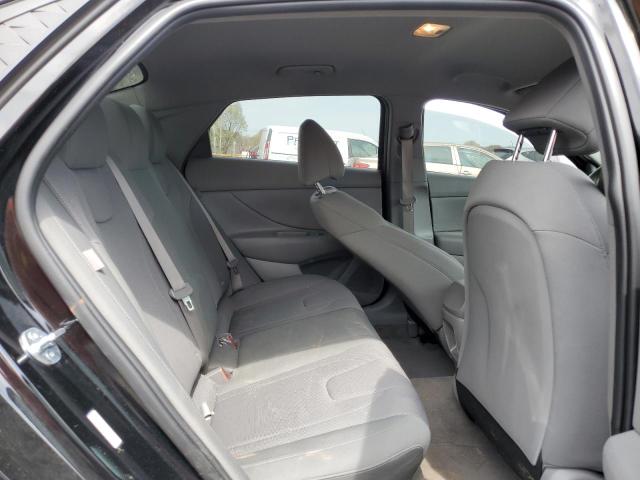 2025 HYUNDAI ELANTRA SE - KMHLL4DG2SU853882