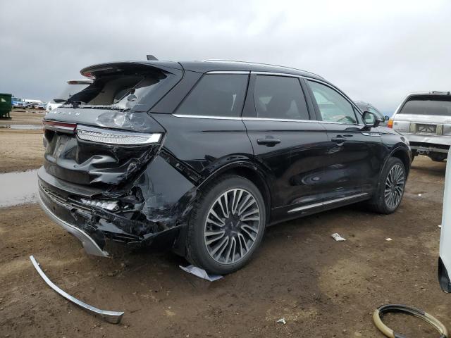 Vin: 5lmcj2dh3mul01181, lot: 51694375, lincoln corsair reserve 20213