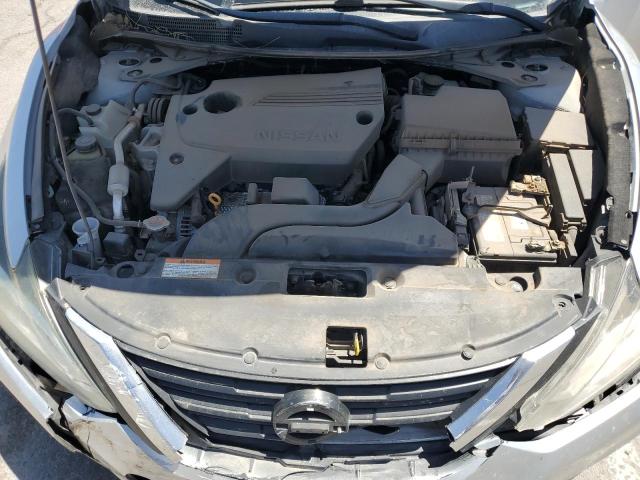 2017 NISSAN ALTIMA 2.5 - 1N4AL3AP3HC284488