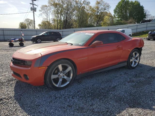 CHEVROLET CAMARO LT