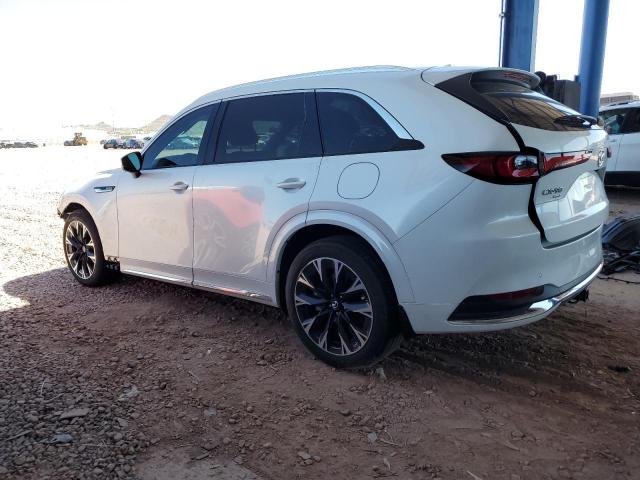 Vin: jm3kk1hc7r1149267, lot: 53493325, mazda cx-90 20242
