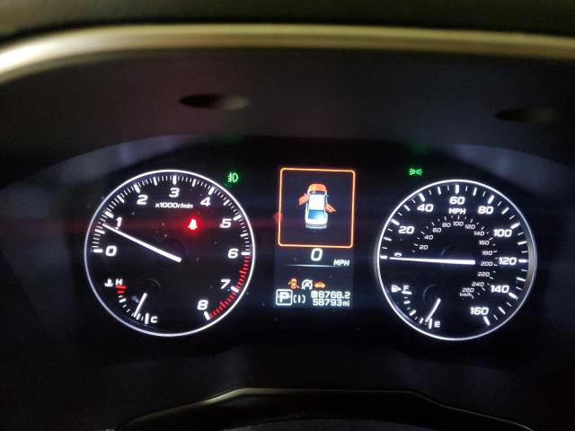 2020 SUBARU LEGACY SPO 4S3BWAG65L3028063