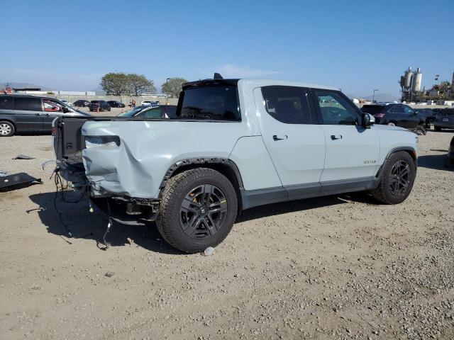 RIVIAN R1T ADVENT 2022 gray  electric 7FCTGAAA0NN010103 photo #4