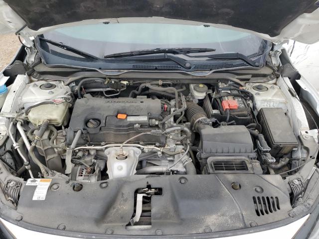 2020 HONDA CIVIC SPOR - 19XFC2F85LE017964