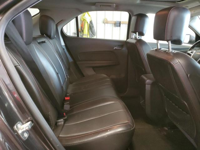 2015 CHEVROLET EQUINOX LT - 1GNALCEK3FZ110026