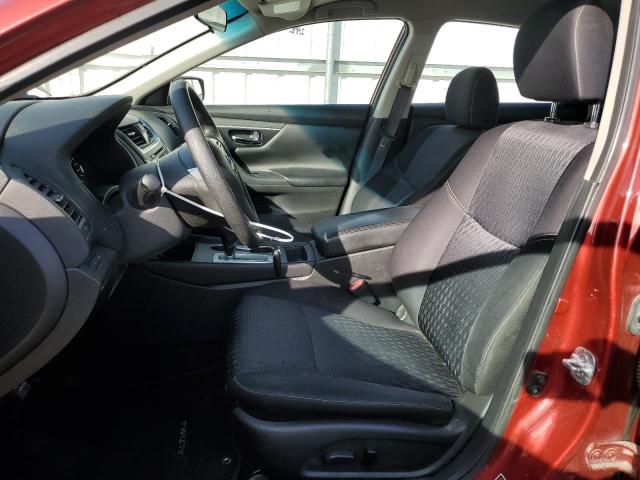 2016 NISSAN ALTIMA 2.5 - 1N4AL3AP8GC155533