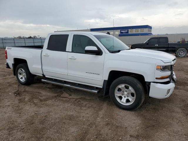 2016 CHEVROLET SILVERADO - 3GCUKREC1GG385268