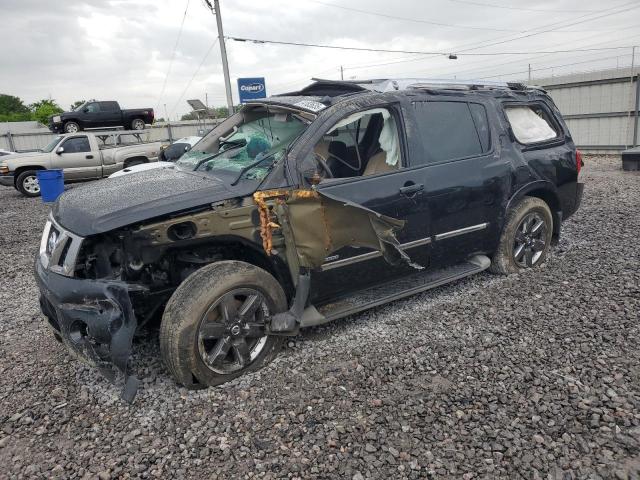 Vin: 5n1ba0nd3dn609928, lot: 54183635, nissan armada sv 2013 img_1