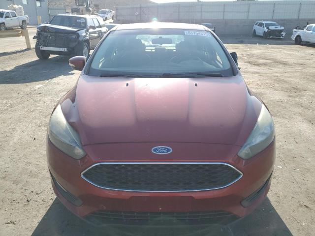 2015 FORD FOCUS SE - 1FADP3K2XFL369636