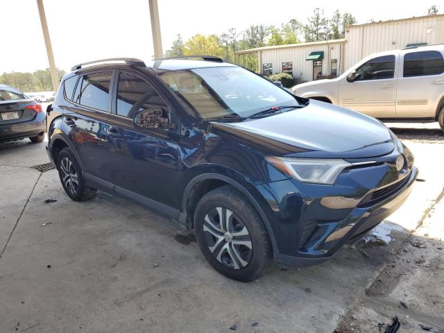 Vin: jtmzfrev5hj146527, lot: 51965185, toyota rav4 le 20174