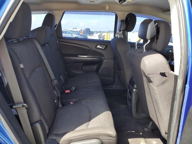2015 DODGE JOURNEY SE - 3C4PDCAB7FT535441