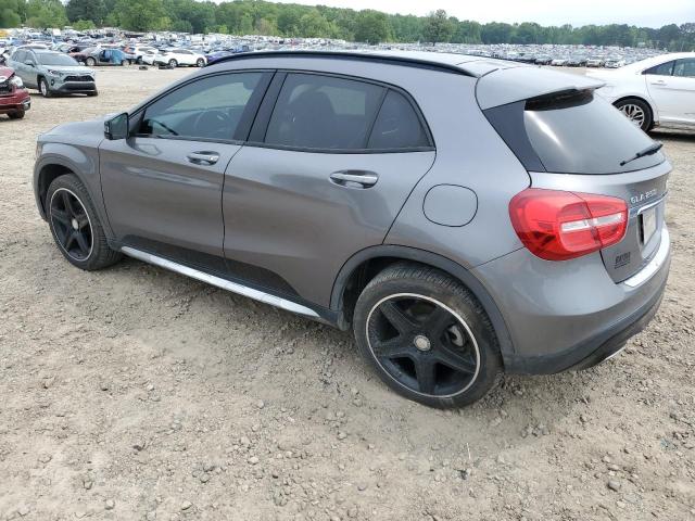 Vin: wdctg4gbxhj296989, lot: 54304295, mercedes-benz gla-class 250 4matic 20172