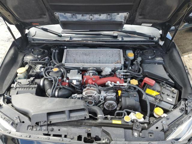 2020 SUBARU WRX STI - JF1VA2S67L9807685