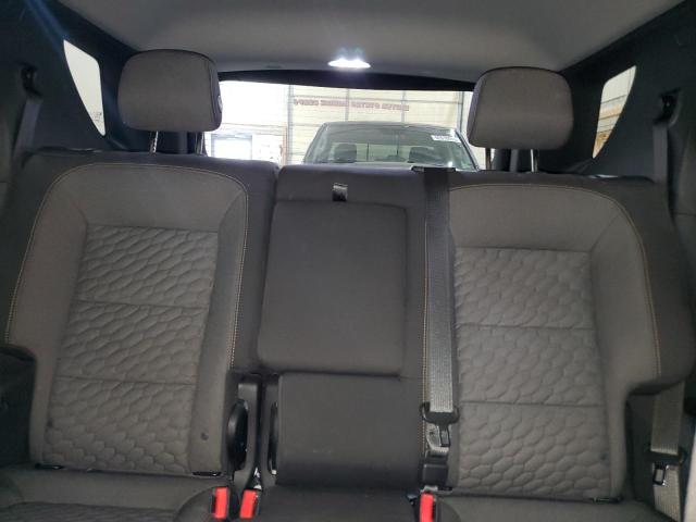 2020 CHEVROLET EQUINOX LT - 3GNAXVEX5LL196583