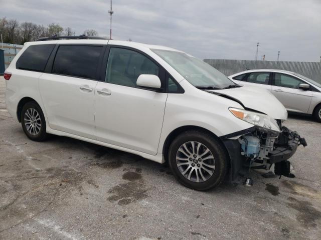Vin: 5tdyz3dc1ks002337, lot: 52584475, toyota all models xle 20194