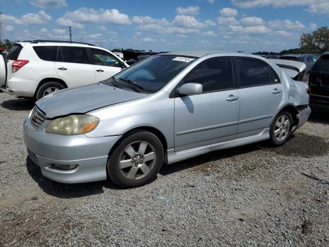 TOYOTA COROLLA CE