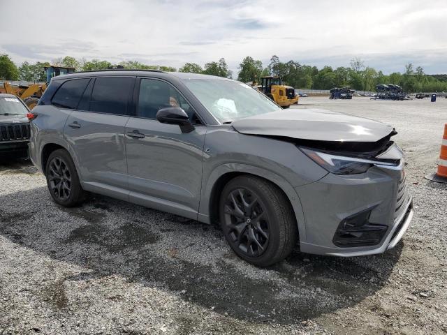 Vin: 5tdabab62ss008820, lot: 54359075, lexus tx 500h f 500h f sport premium 20254