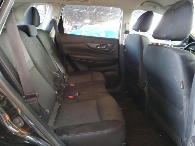 2018 NISSAN ROGUE S - JN8AT2MT3JW452538