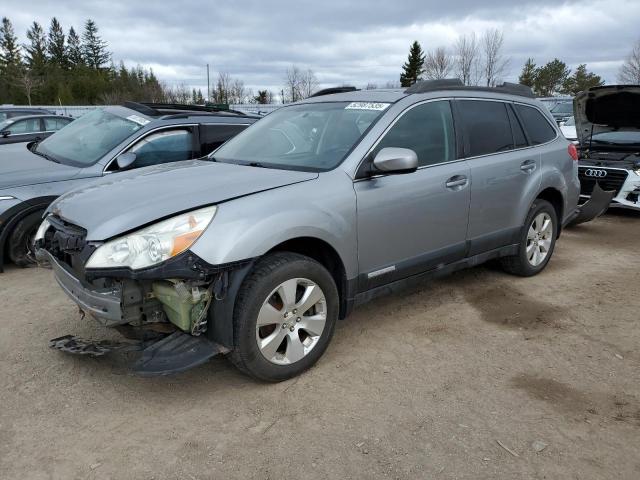 SUBARU OUTBACK 3.